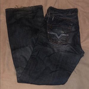 Men’s Guess Falcon Jeans